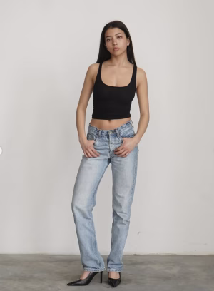Olivia Vinckier - Gallery Image 1