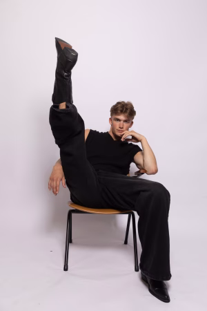 Sven Guyt - Gallery Image 5