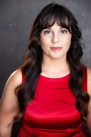 Elizabeth Hernandez - Gallery Image 1