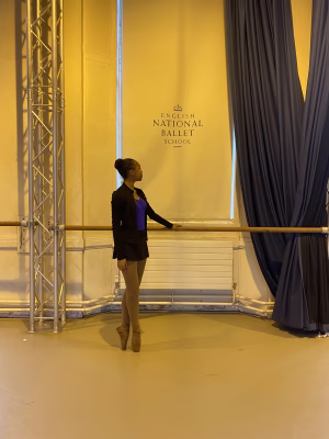 Kate Quaye - Gallery Image 6