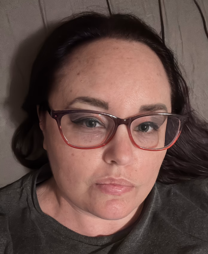 Kara Weidner - Profile Photo