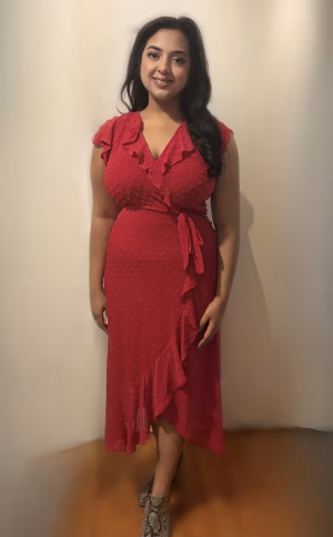 Natasha  Sookrah - Gallery Image 4