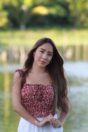 Sabrina Angulo - Gallery Image 1