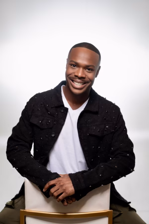 Dev Johnson - Gallery Image 1