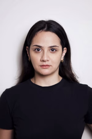 Joyce Karam - Gallery Image 1