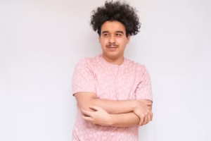 Nasim Benelkour - Gallery Image 3