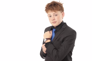 Hayden Jeffcoat - Gallery Image 1