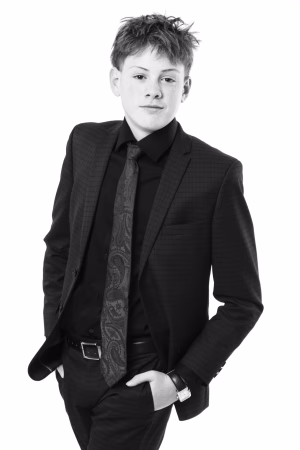 Hayden Jeffcoat - Gallery Image 2
