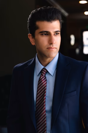 Sunjay Bhatia - Gallery Image 3