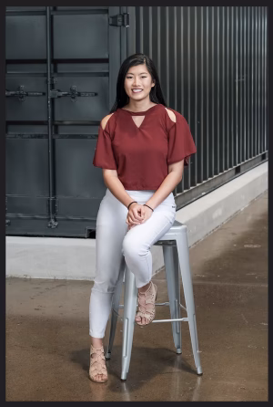 Alexandra Huang - Gallery Image 3