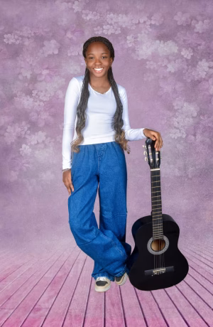Sikemi  Okunola - Gallery Image 1