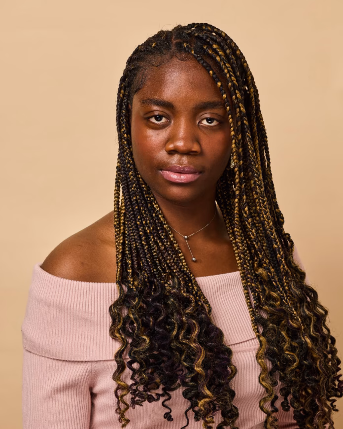 Chi Divine grace - Profile Photo