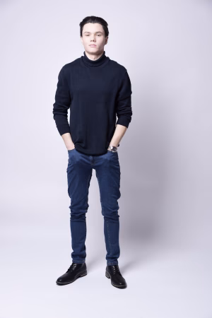 Laurentiu  Muschei - Gallery Image 7