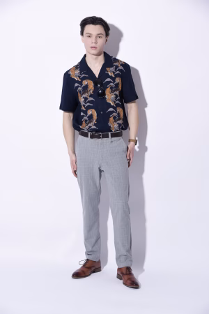 Laurentiu  Muschei - Gallery Image 10