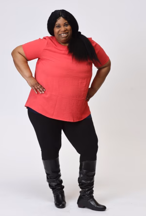 Vena Jones - Gallery Image 4