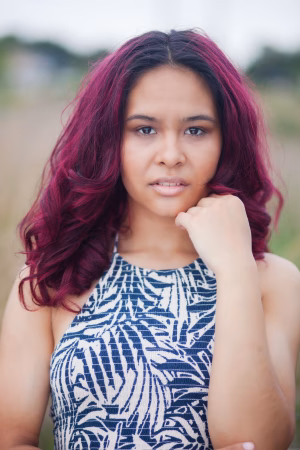Angelica Gonzalez - Gallery Image 1