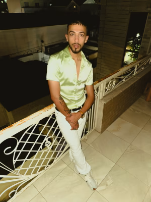 Elvis Topalli - Gallery Image 5