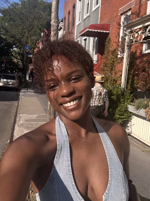 Jiselle  Corley - Gallery Image 11