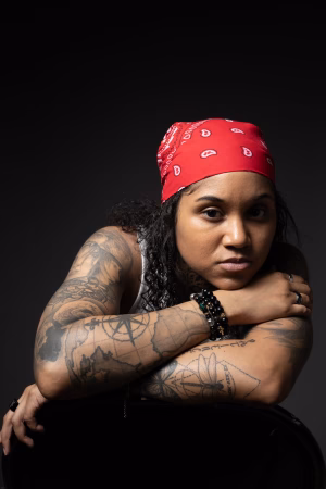 Aishia Wiley - Gallery Image 5