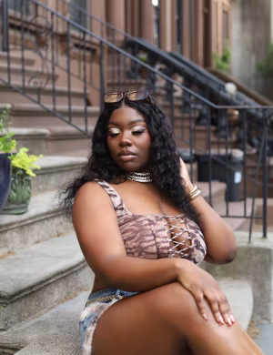 Jamila Frederick - Gallery Image 3