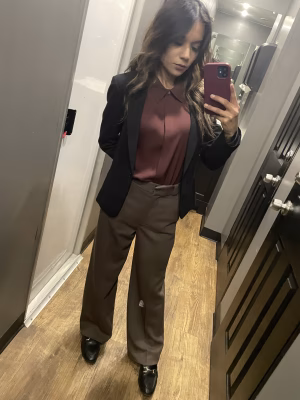 Jaclyn Sanchez - Gallery Image 3