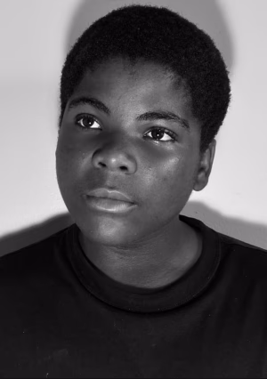 Jason Mayele - Gallery Image 2