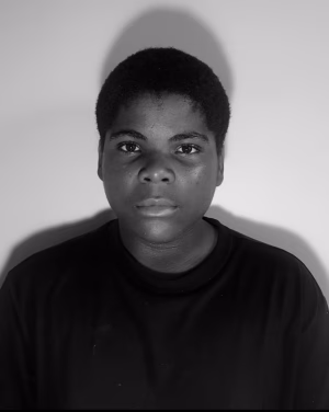 Jason Mayele - Gallery Image 1