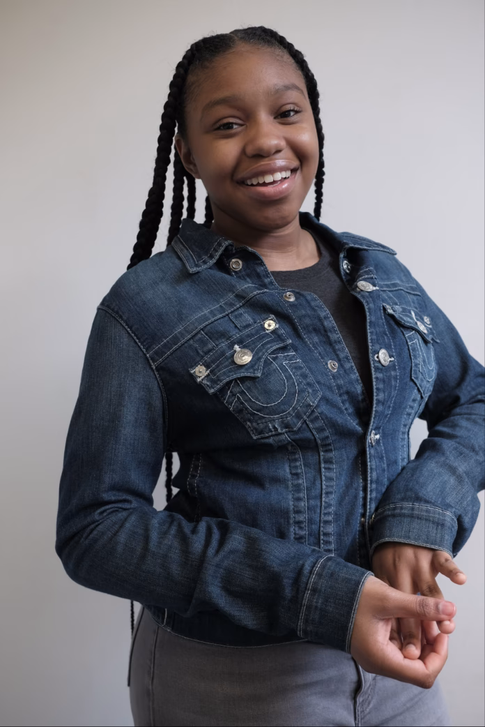 Siayiedia  Gordon - Profile Photo