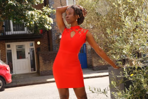Sheree Martin - Gallery Image 1