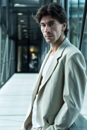Alessio  Pentrella - Gallery Image 11
