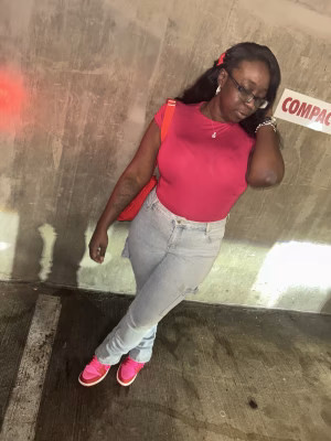 Janaisia  Fils-Aime - Gallery Image 2