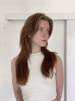 Anna Pavlína Gubaryk - Gallery Image 4