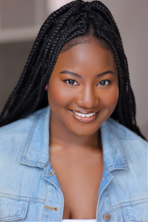 Gabrielle Smith - Gallery Image 1