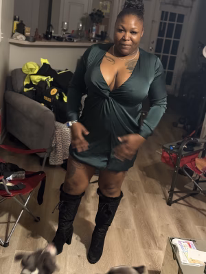 Donneshia Hendricks - Gallery Image 13