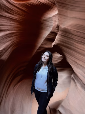Alexis Fisher - Gallery Image 1