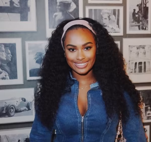 Tiona Guinn - Gallery Image 1