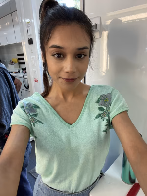 Jaclyn Sanchez - Gallery Image 6