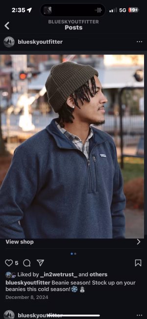 Kaleb Dupree - Gallery Image 7