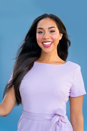Brenda Martinez-Tamez - Gallery Image 1