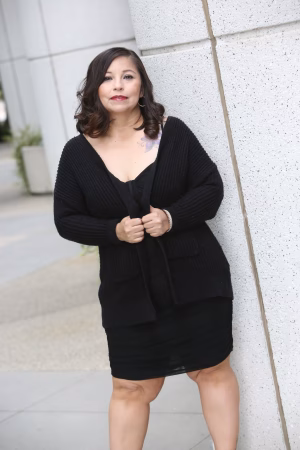 Raquel Gutierrez - Gallery Image 8