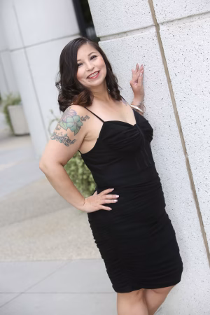 Raquel Gutierrez - Gallery Image 7