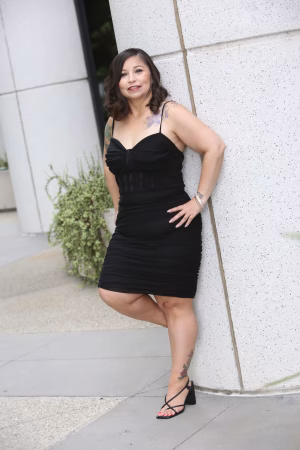 Raquel Gutierrez - Gallery Image 9