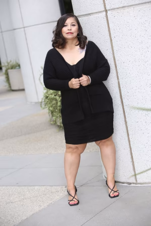Raquel Gutierrez - Gallery Image 2