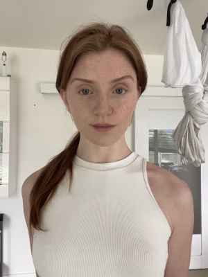 Anna Pavlína Gubaryk - Gallery Image 1