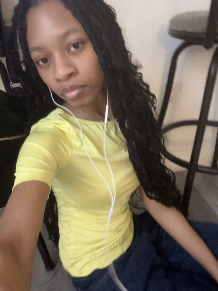 Tyina Williams - Profile Photo