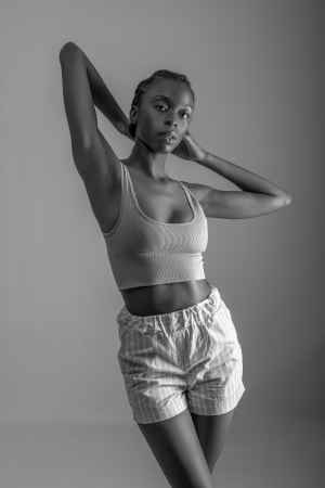 Keletso  Mudau - Gallery Image 4