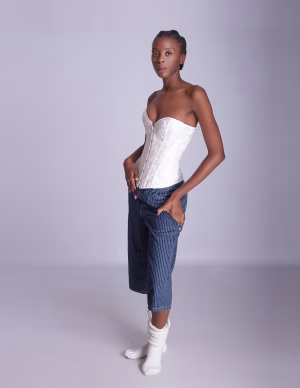 Keletso  Mudau - Gallery Image 2