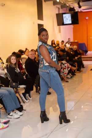 Jamila Frederick - Gallery Image 2