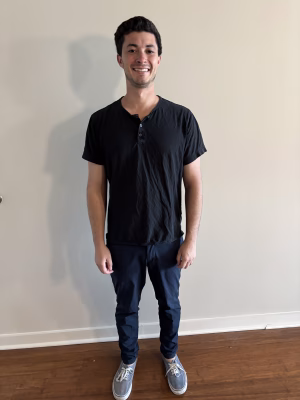 Brendan Barany - Gallery Image 1
