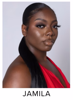 Jamila Frederick - Gallery Image 1